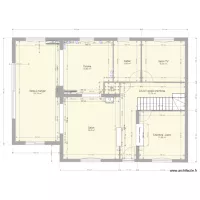 d&eacute;tail pi&egrave;ces de vie base