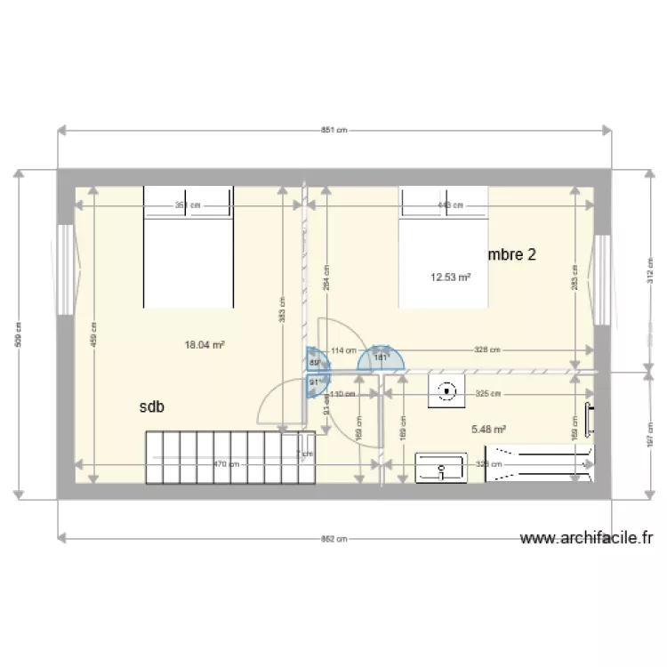 legrand 2eme etages . Plan de legrand 2eme etages . Plan de
