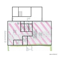 36274 croquis 72m2 bureaux 2eme et stockage rdc  