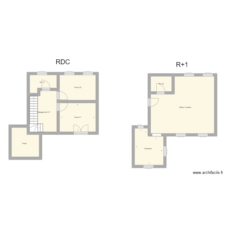350601558. Plan de 0 pièce et 0 m2