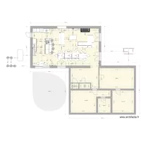 Marcy janvier sosso reception