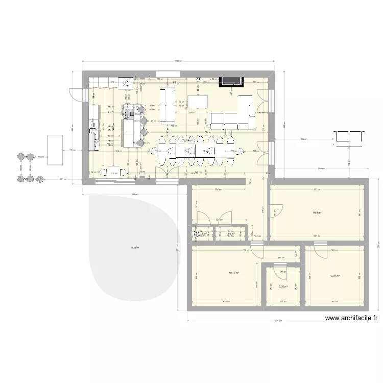 Marcy janvier sosso reception. Plan de Marcy janvier sosso reception. Plan de