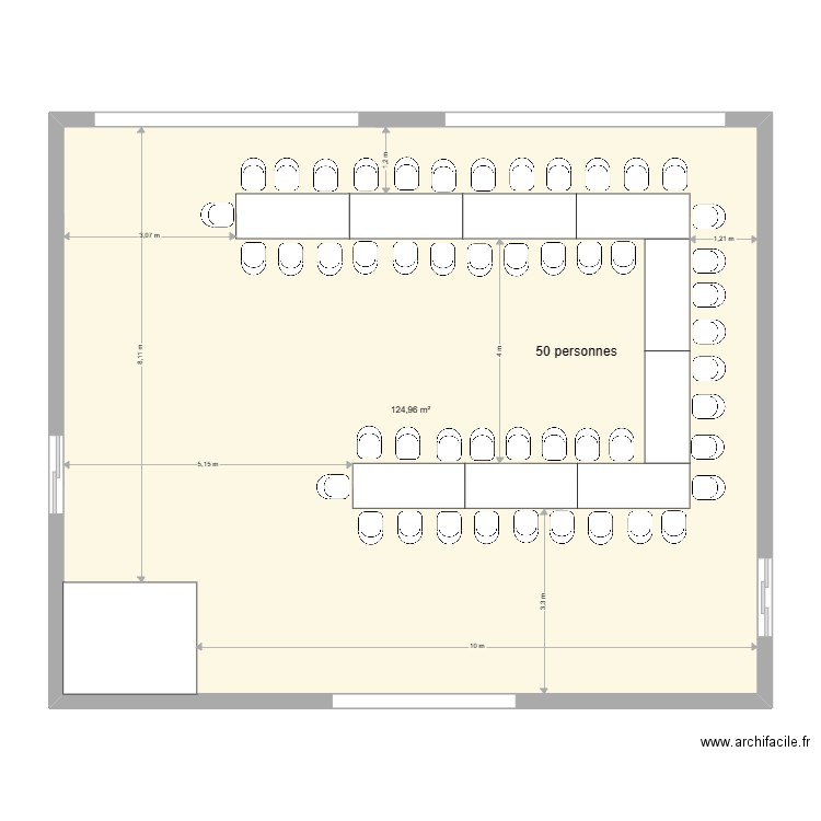 plan de table mariage 1. Plan de 0 pièce et 0 m2
