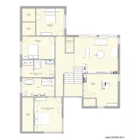 Maison Legue 133 &Eacute;TAGE