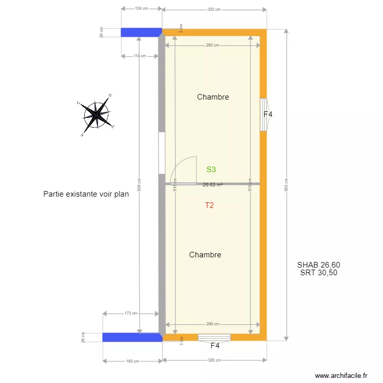 Rodriguez. Plan de Rodriguez. Plan de