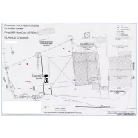IMPLANTATION RIPAUD JULIEN