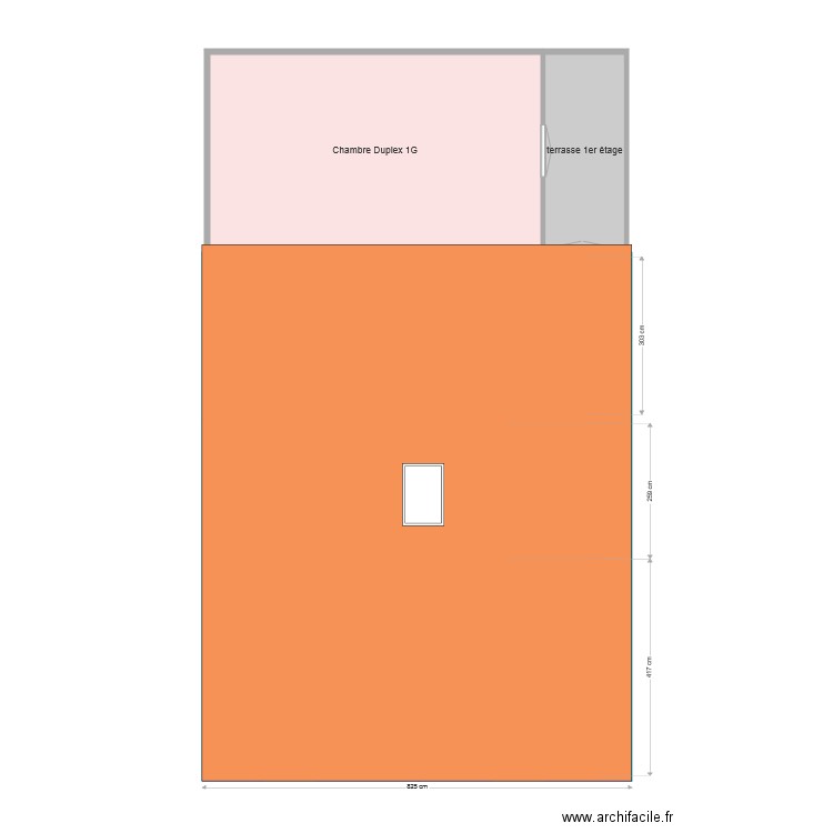 27 mai 2. Plan de 0 pièce et 0 m2