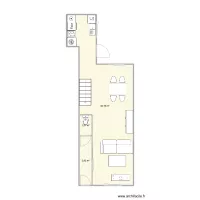 20230116-Projet SCI SCANDICCI RDC