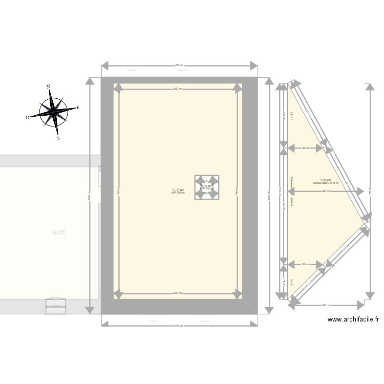 RIT-AE-EUSEBIO. Plan de 0 pièce et 0 m2
