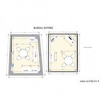 BUREAU ENTREE