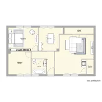 Maison 2