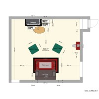 Salon La fin