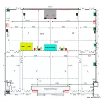 UNITAID Wilson 19 Mai 2019