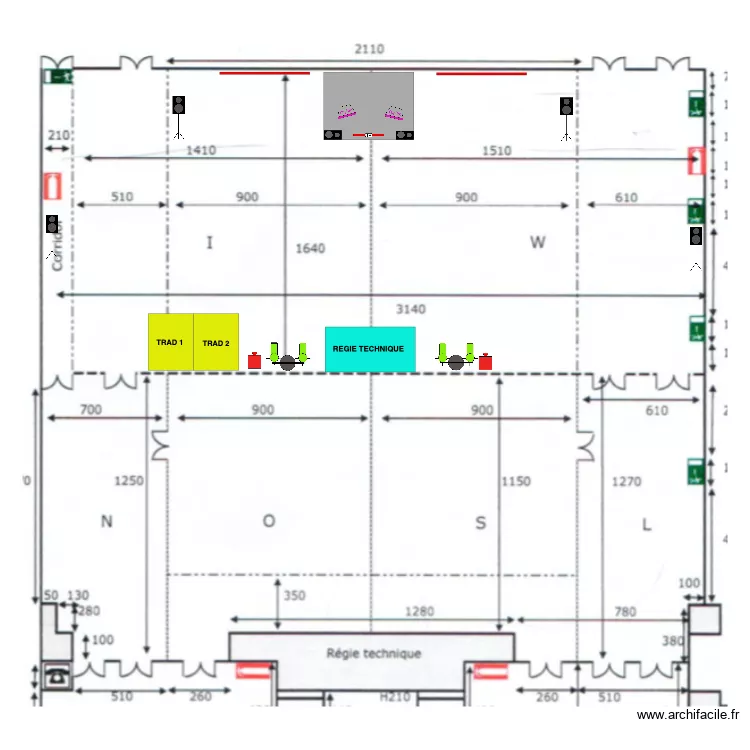 UNITAID Wilson 19 Mai 2019. Plan de 