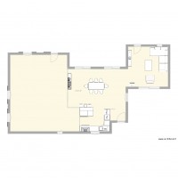 Maison st Gervais 