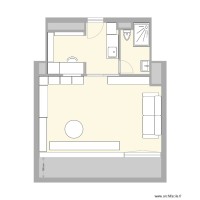 Sterrenlaan 13  cuisine hall
