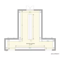 Magasin G&eacute;n&eacute;ral Sarl CONSTRUINORD