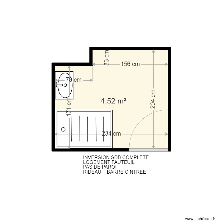 DUVAL CAROLINE . Plan de 0 pièce et 0 m2