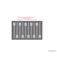 Festool mini 9 x M3T