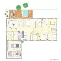 Armelle Nico 4 chambres version 2