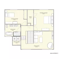 &Eacute;tage Madrigal d&eacute;cembre 2020