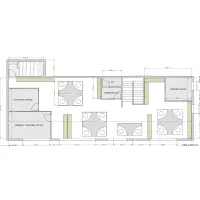 UPPER FLOOR VERSION 1