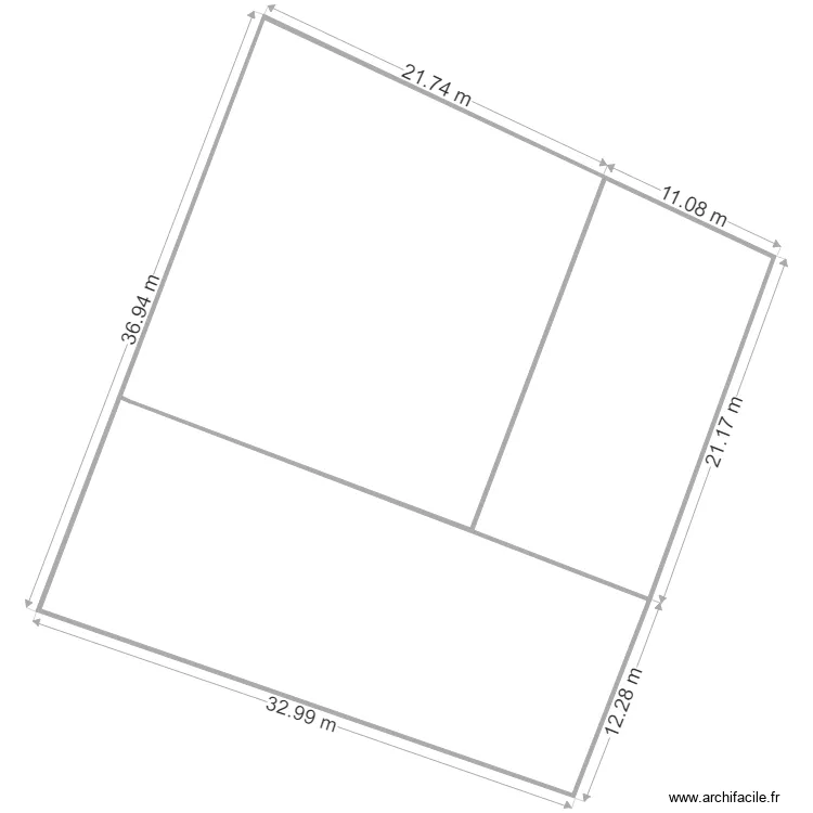 mangraners albalat b. Plan de 