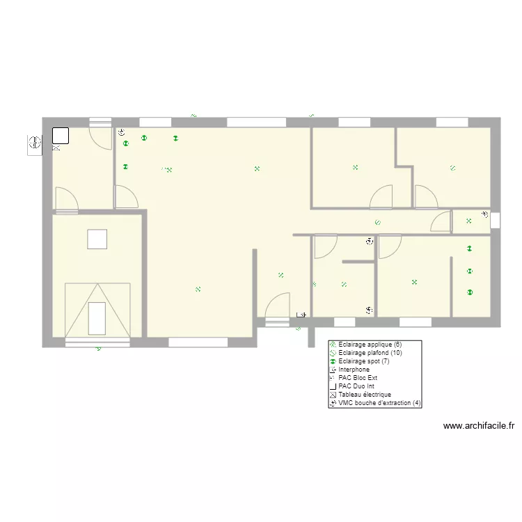 PAULdef2. Plan de PAULdef2. Plan de