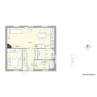 Maison bas HippoIlan