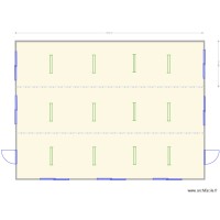 NOUVETRA SALLE DE REUNION 1209x897mm