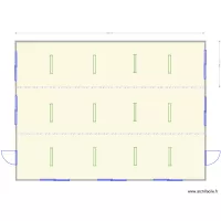 NOUVETRA SALLE DE REUNION 1209x897mm