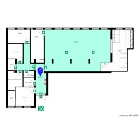 B92C16F projet 1 évac jordan