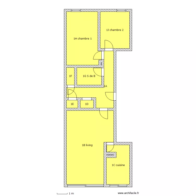 Angenot. Plan de Angenot. Plan de