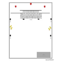 Plan Real Wilson Vue dessus V4