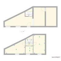 CONCIERGERIE ELECTRICITE REZ