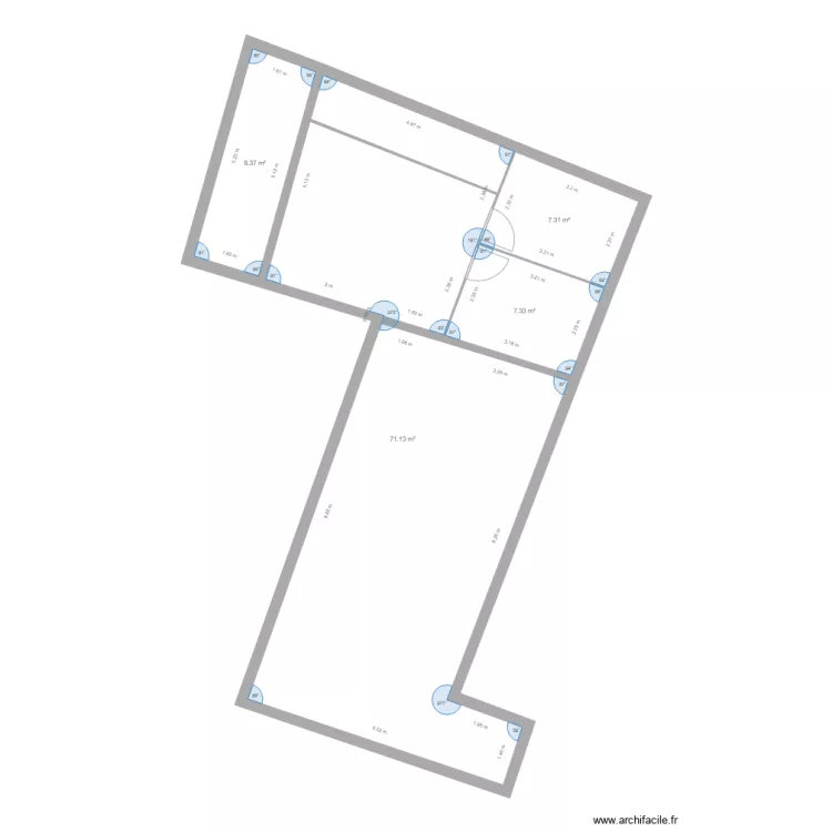xv39.7. Plan de 
