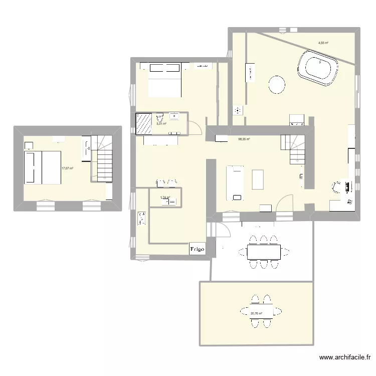 trans490. Plan de trans490. Plan de
