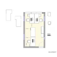 UCAIM am&eacute;nagement 