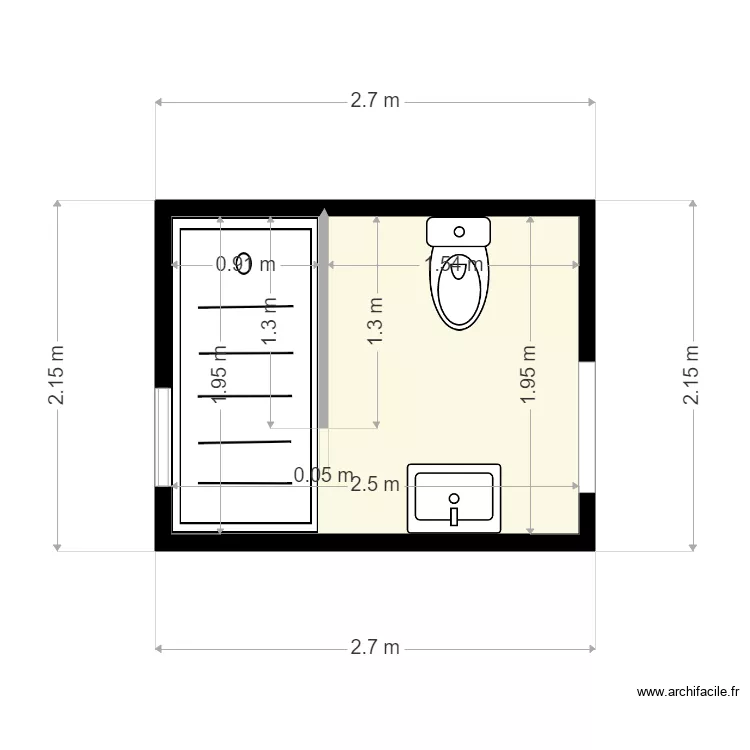 GONZALEZ SDB 1. Plan de GONZALEZ SDB 1. Plan de
