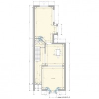 Plan Original Amenagement