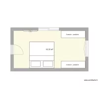 chambre parentale tb