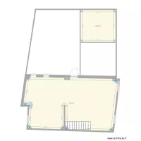appartement 1 er &eacute;tage ext