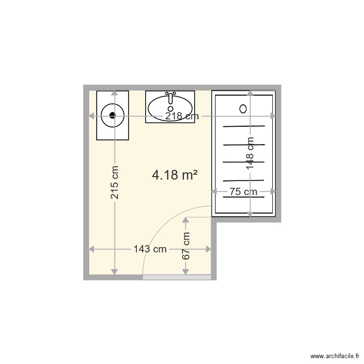 MOCCI NATAHLIE . Plan de 0 pièce et 0 m2