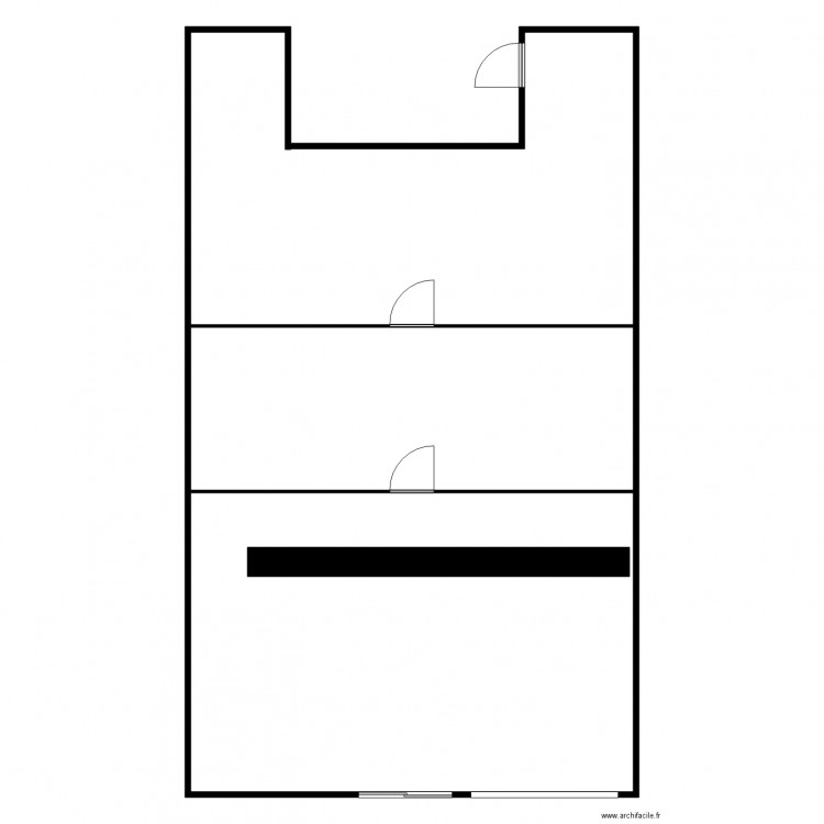 TABAC DROUIN VICTOIRE. Plan de 0 pièce et 0 m2