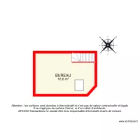 BI 8863 ETAGE 2 PASCAL