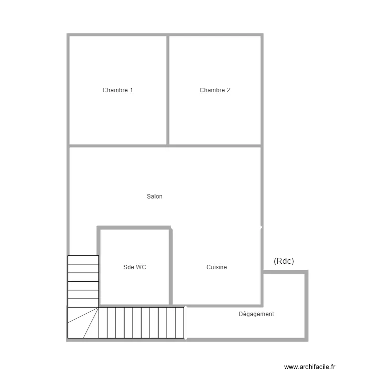 appt n 12 tome. Plan de 