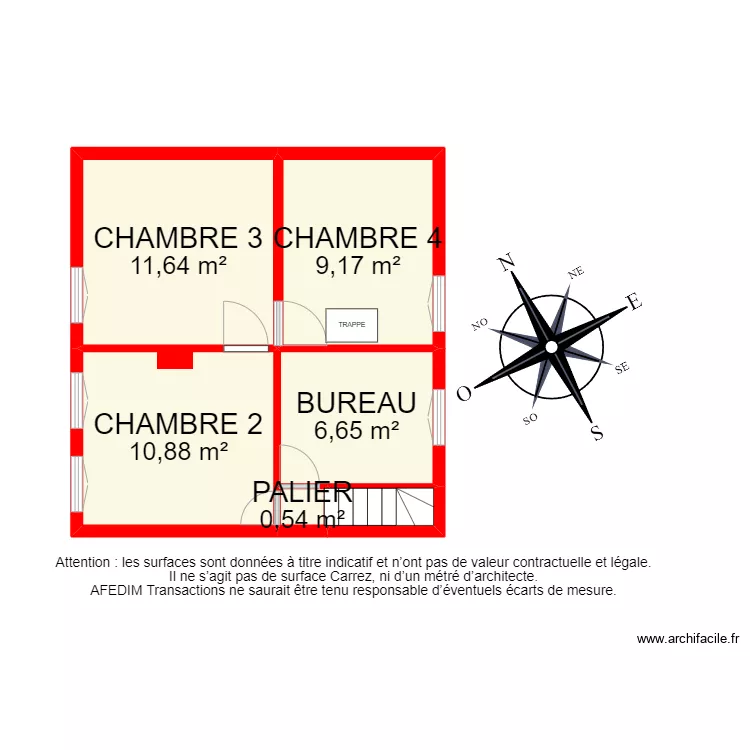 BI 13187 - . Plan de 