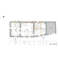 RDC habitation coté V5