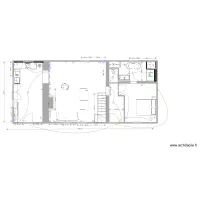 La Poupeliniere RDC electrique 03.22