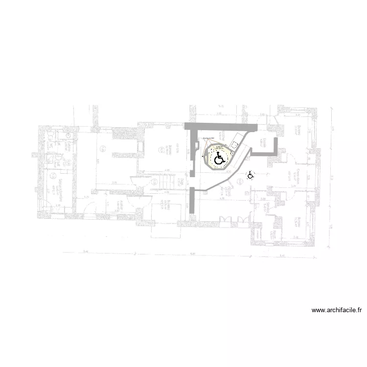 APEL 38 . Plan de APEL 38 . Plan de